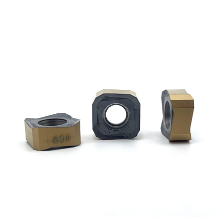 картинка Пластина фрезерная S865 SNMU 1305ZNTR-MM IC830 от магазина Гурумарт