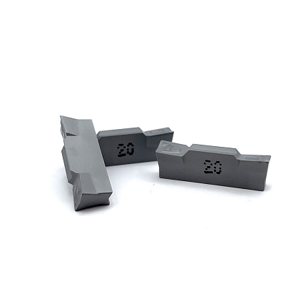 картинка Пластина канавочная HFPL 4004 IC20 от магазина Гурумарт