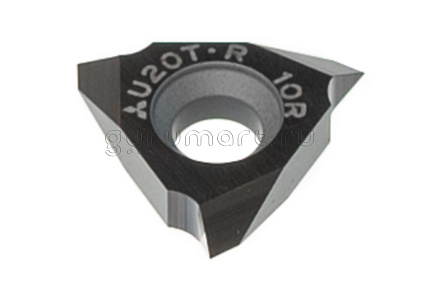 картинка Пластина резьбовая SMTTR16036001 UTi20T  от магазина Гурумарт