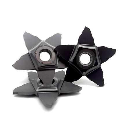 картинка Пластина канавочная PENTA 34N150PB015 IC908 от магазина Гурумарт