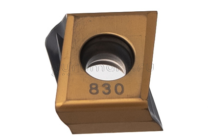 картинка Пластина фрезерная T490 LNHT 1306PNTR IC830 от магазина Гурумарт