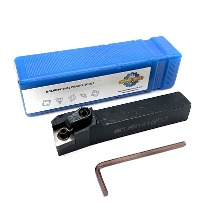 картинка Державка для наружного точения MCLNR1616H12 от магазина Гурумарт