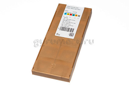 картинка Твердосплавная пластина CNMG 190616-NR IC807 от магазина Гурумарт