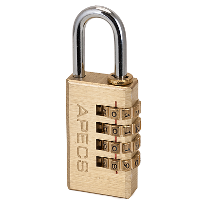 Апекс PDВ-40-21 CODE кодовый блистер Замок навесной от интернет площадки Гурумарт