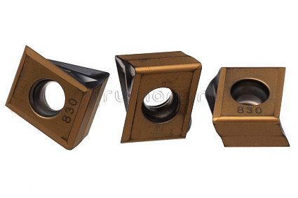 картинка Пластина фрезерная T490 LNHT 1306PNTR IC830 от магазина Гурумарт