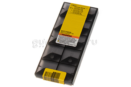 картинка Пластина токарная DNMG 15 06 08-SMR 1105 от магазина Гурумарт