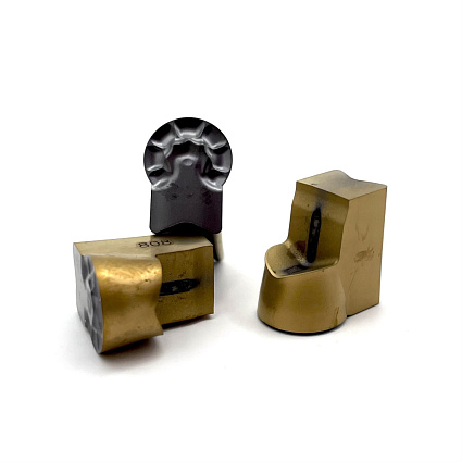 картинка Пластина канавочная TAGB 1050Y IC808  от магазина Гурумарт