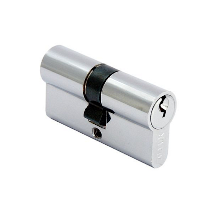 АЛЛЮР A 60-3К CP 3кл хром Цилиндровый механизм  от интернет площадки Гурумарт