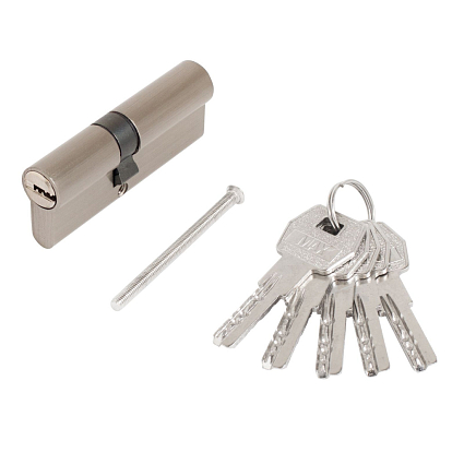 Стандарт MAX 80 (35х45) SN 5кл перф.ключ/ключ Цилиндровый механизм от интернет площадки Гурумарт