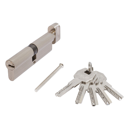 Стандарт MAX 100 (50х50В) SN 5кл перф.ключ/верт. Цилиндровый механизм от интернет площадки Гурумарт