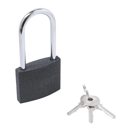 СТАНДАРТ HG-360L дл.дужка d7мм ЕВРОПАКЕТ Замок навесной от интернет площадки Гурумарт