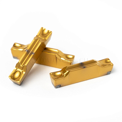 картинка Отрезная пластина TDXU4E-0.4 UNG ATP1040 от магазина Гурумарт