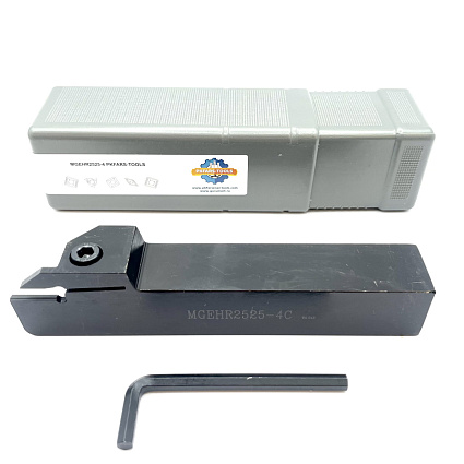 картинка Державка отрезная MGEHR 2525-4 от магазина Гурумарт