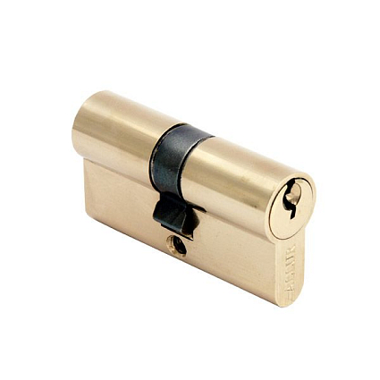 АЛЛЮР 60-6К BP латунь BLISTER Цилиндровый механизм   от интернет площадки Гурумарт