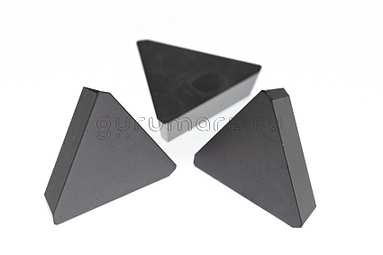 картинка Фрезерная пластина TPKN2204 PDR-LTM ATP1040 от магазина Гурумарт