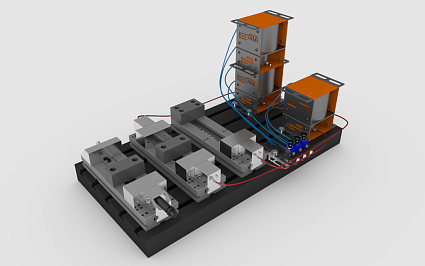 картинка Пневмогидропреобразователь (ПГП) от магазина Гурумарт