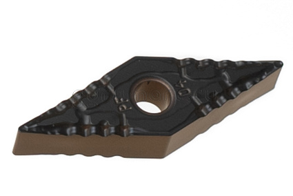 картинка Пластина токарная VNMG 16 04 04-PF 4415 от магазина Гурумарт