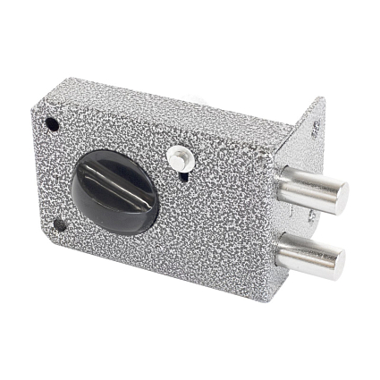 Замок накладной АЛЛЮР ЗН1.2 НТ от интернет площадки Гурумарт