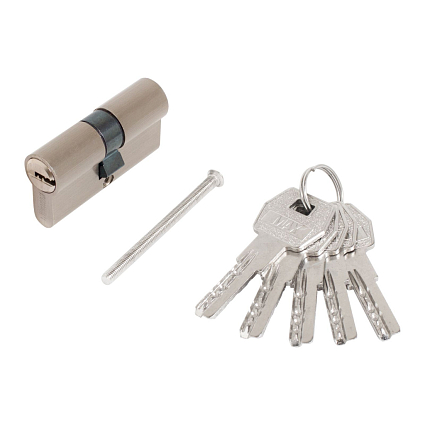 Стандарт MAX 60 (30х30) SN 5кл перф.ключ/ключ Цилиндровый механизм от интернет площадки Гурумарт