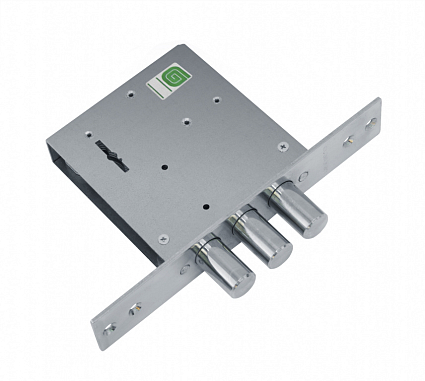 Замок врезной сувальдный Guardian (Гардиан) 30.01 от интернет-площадки Гурумарт