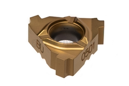 картинка Пластина резьбовая 266RG-22BU01A0501E 1020 от магазина Гурумарт