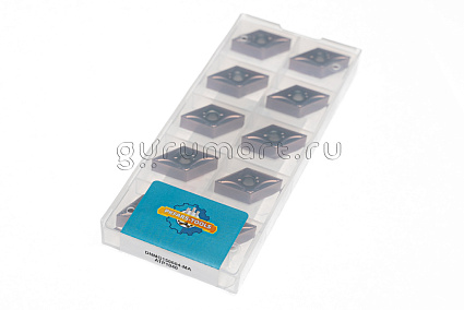 картинка Токарная пластина DNMG150604-MA ATP1040 от магазина Гурумарт