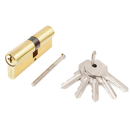 Стандарт Z.I.80-5K BP 5кл англ.ключ/ключ Цилиндровый механизм   от интернет площадки Гурумарт