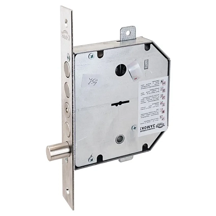 Замок врезной ЭЛЬБОР 1.06.22.КМА ГРАНИТ от интернет-площадки Гурумарт