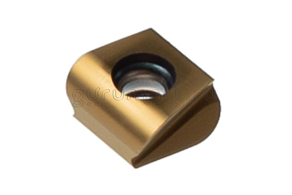 картинка Пластина токарная XNHQ 090531TN4-M08, F40M от магазина Гурумарт