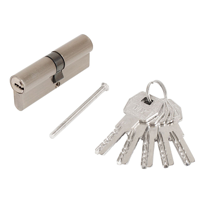 Стандарт MAX 80 (40х40) SN 5кл перф.ключ/ключ Цилиндровый механизм от интернет площадки Гурумарт