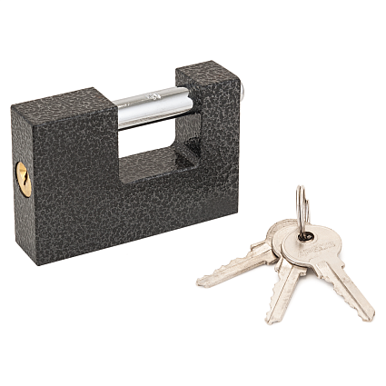 Апекс PD-10-90 Замок навесной от интернет площадки Гурумарт