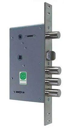 Замок врезной Гардиан 30.12 ДЛ.КЛЮЧ. ЗЩ ЗД 4кл б/о б/накладки от интернет-площадки Гурумарт