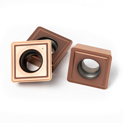 картинка Пластина для сверления SPMG140512-DG ATP1040 от магазина Гурумарт