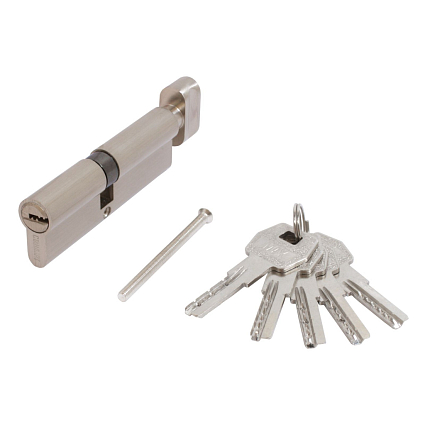 Стандарт MAX 100 (45х55В) SN 5кл перф.ключ/верт. Цилиндровый механизм от интернет площадки Гурумарт