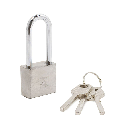 СТАНДАРТ HD-301L d5мм ЕВРОПАКЕТ Замок навесной от интернет площадки Гурумарт