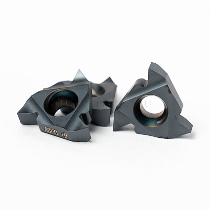 картинка Резьбовая пластина 16IRAG60 ATP1040 от магазина Гурумарт