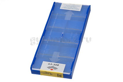 картинка Пластина отрезная  ZTGD0404-MG YBG202 от магазина Гурумарт