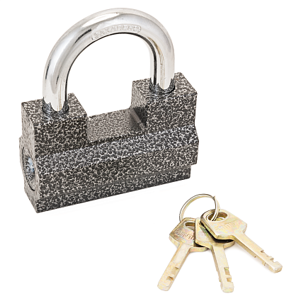 АЛЛЮР ВС2-7С d12мм Замок навесной  от интернет площадки Гурумарт