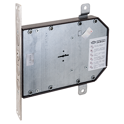 Замок врезной ЭЛЬБОР 1.09.06.5.5 САПФИР С/Т Б/О от интернет-площадки Гурумарт