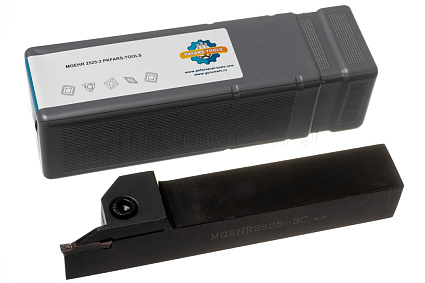 картинка Державка отрезная MGEHR2525-3 от магазина Гурумарт