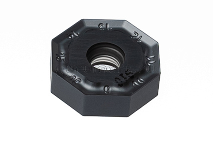 картинка Твердосплавная пластина ONMU 080608-TN IC910 от магазина Гурумарт