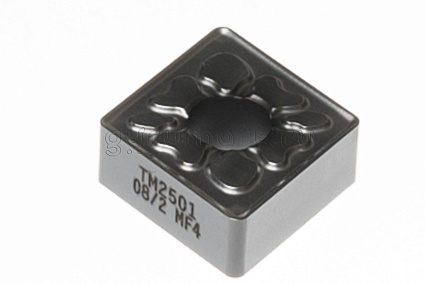 картинка Пластина токарная CNMG 120408-MF4 , TM2501 от магазина Гурумарт