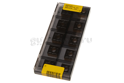 картинка Пластина токарная SNMG 15 06 12-PM 4325 от магазина Гурумарт