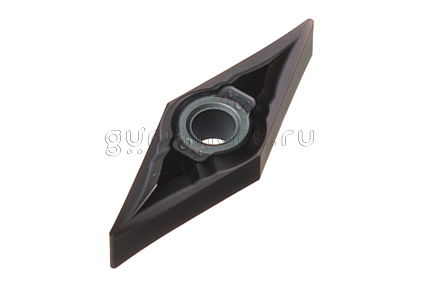 картинка Пластина токарная VNMG 160404-MJ VP10RT от магазина Гурумарт