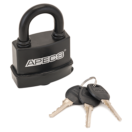 Апекс PDR-50-70 блистер d11,5мм Замок навесной   от интернет площадки Гурумарт