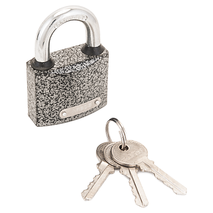 Апекс PD-01-50-Blister (MBC-125) d9мм Замок навесной от интернет площадки Гурумарт