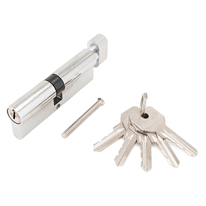 Стандарт Z.I.80В-5K (35Bx10x35) CP 5кл англ.ключ/верт. Цилиндровый механизм   от интернет площадки Гурумарт