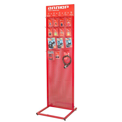 Замок навесной АЛЛЮР ВС1К-35/4 (HA806) GP золото кодовый d=4мм   от интернет площадки Гурумарт