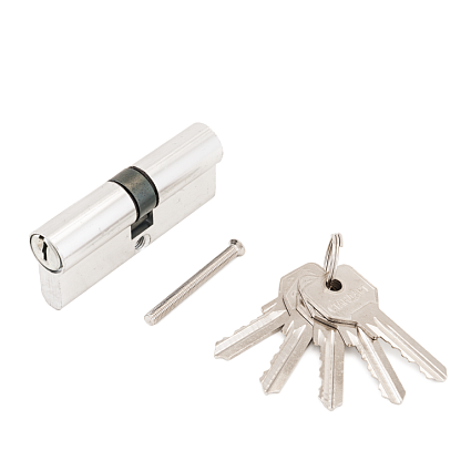 Стандарт Z.I.90-5K (40х10х40) CP 5кл англ.ключ/ключ Цилиндровый механизм   от интернет площадки Гурумарт