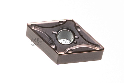 картинка Токарная пластина DNMG150608-MA ATP1040 от магазина Гурумарт